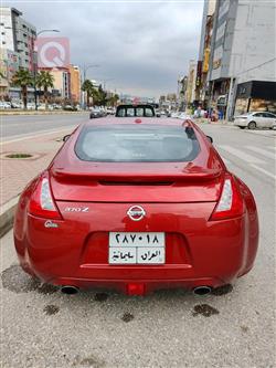 نيسان 370Z
